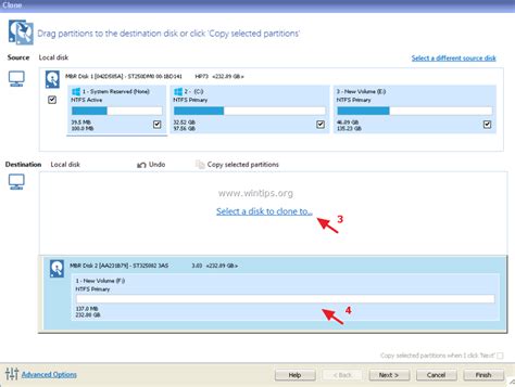 boot windows 7 with macrium clone|clone drive using macrium reflect.